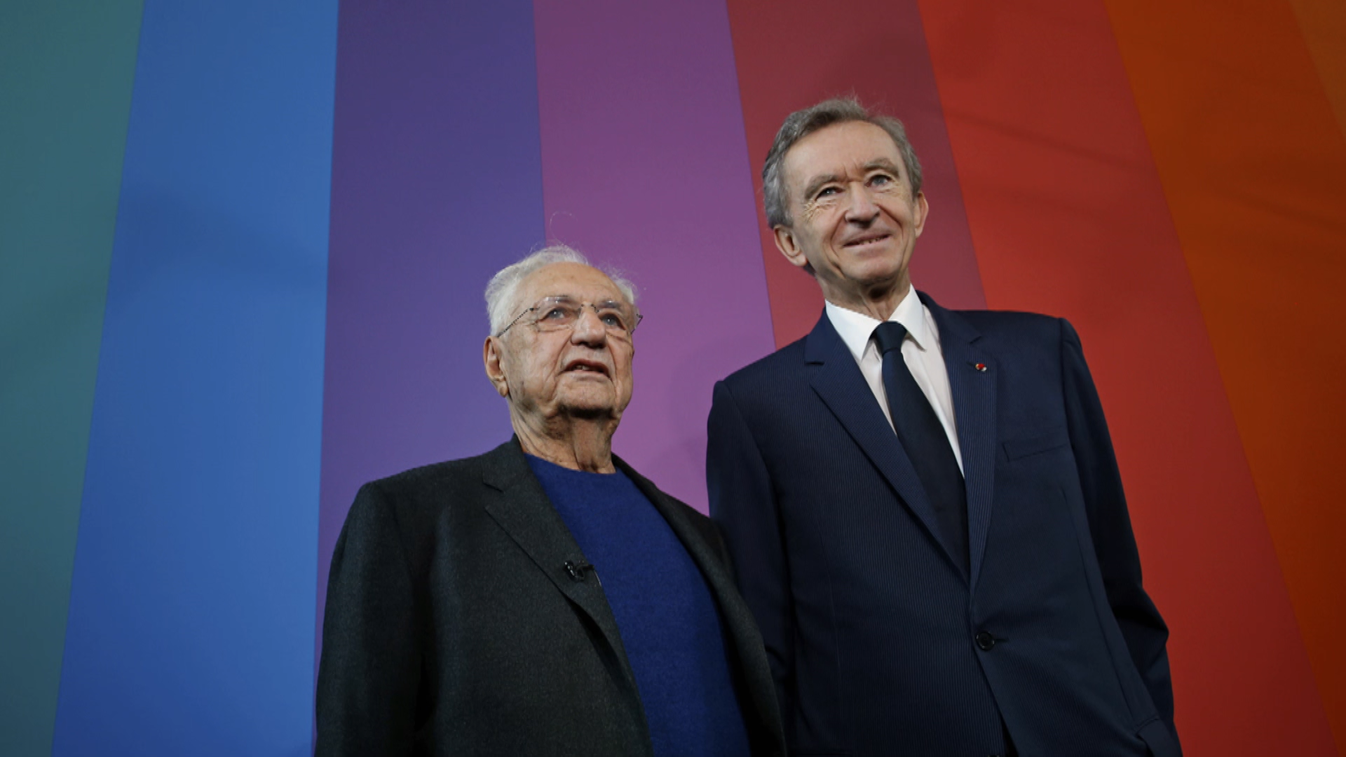 LVMH CEO Bernard Arnault Meets with Department Store Executives over  Partnerships