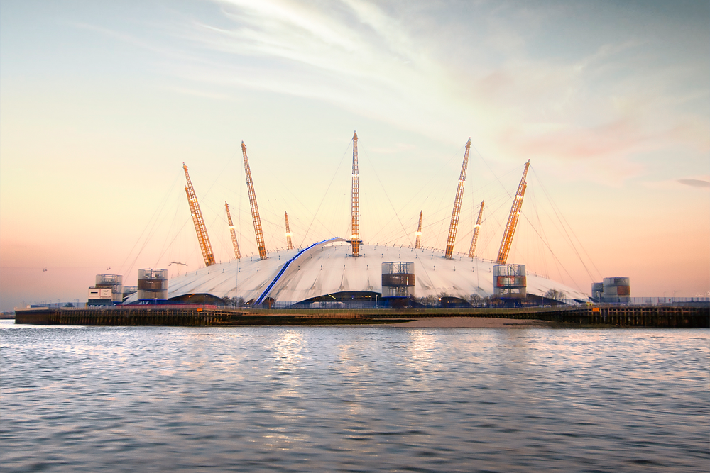 The O2