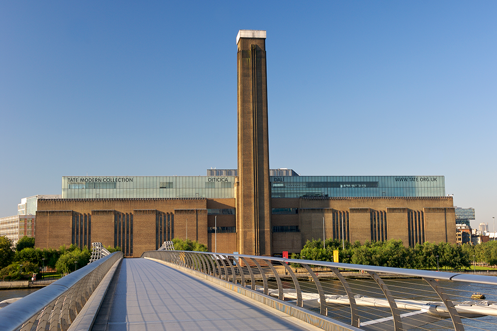 Tate Modern